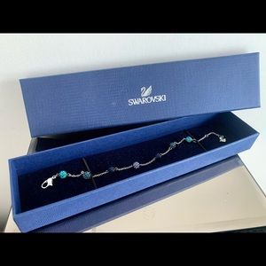 Swarovski Crystal Bracelet